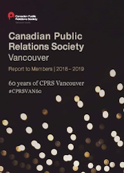 2018 2019 Annual report