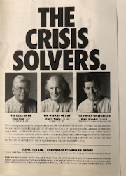 crisis solvers