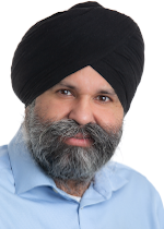 Rashpal Rai