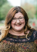 Johanna Ward